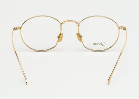 Marion pgdom8 Optical Lens beta steel