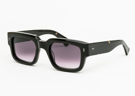 STEF E30 / Verres degrade poupre