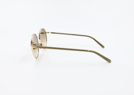 Leo  E52 -brown grad  Lens