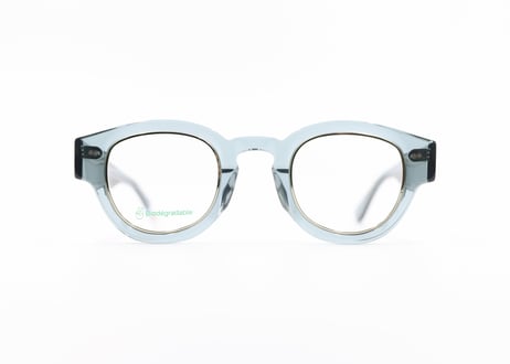 Mochi  E4  Optical Lens (Asian Fit)インナーリム