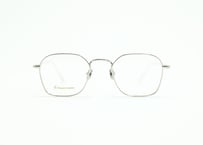 Jono Silver Optical Lens beta steel