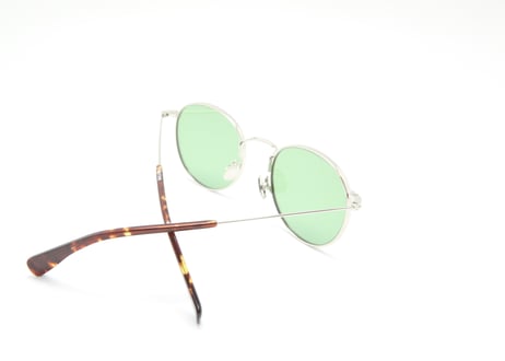 Coline E20 / Verres Vert Lens