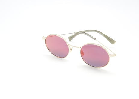 Rebecca / E52 / Verres Orange Mirror
