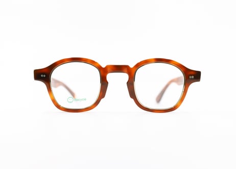 Gaspard E81 Optical Lens(Asian Fit)インナーリム
