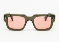 STEF E52 / Verres Tropicale