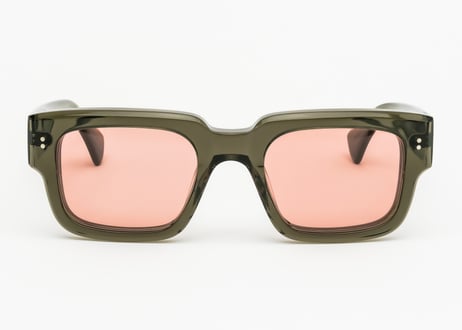 STEF E52 / Verres Tropicale