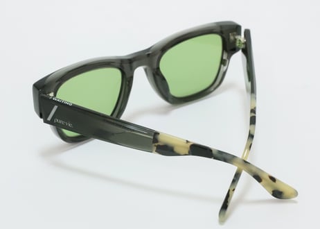 Tedeux Pure vie -15th Anniversary model-
