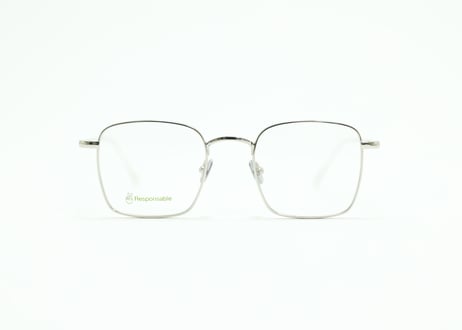 Snoop Silver Optical Lens beta steel