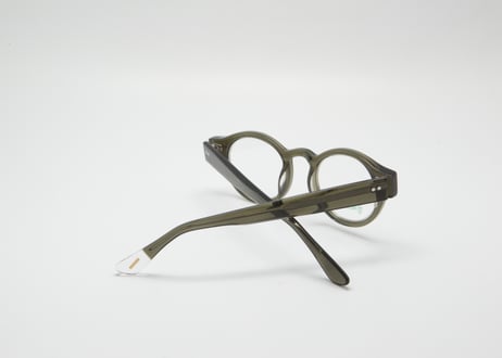 Laurence E52 Optical Lens(Asian Fit)インナーリム