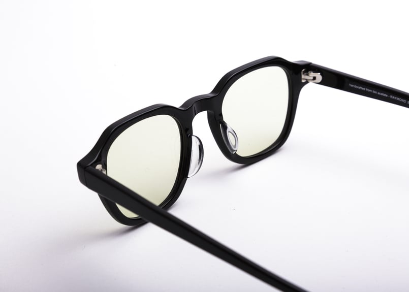Raymond E2 Light-Yellow Lens(Asian Fit) | /WAIT Raymond E2 Light-Yellow Lens(Asian Fit) | /WAIT