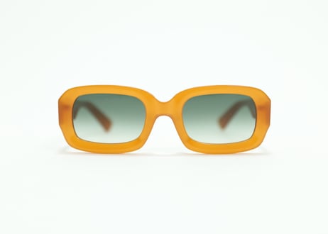 Amy E23   Verres Degrade Vert Lens