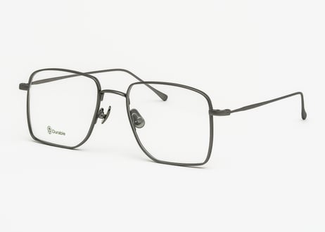 Baptiste mat gun Optical Lens beta steel