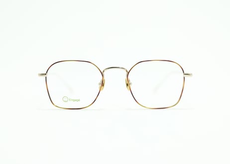 Jono PGD8 Optical Lens beta steel
