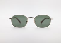 Vinz  E81 mat gold G15 lens(Asian Fit)