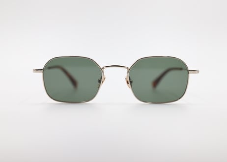 Vinz  E81 mat gold G15 lens(Asian Fit)