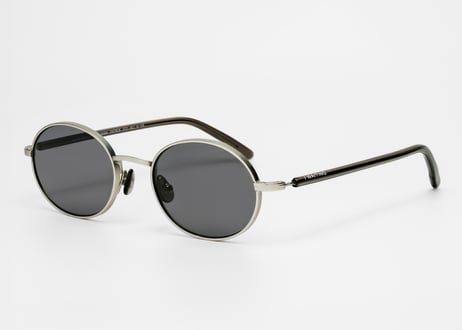 Patrick / E13 / Verres Black Pola / Cat.3