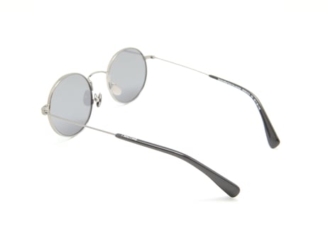 Rebecca / E2 / Verres Black Pola