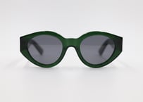 Fred E9 Black Pola Lens (Asian Fit)