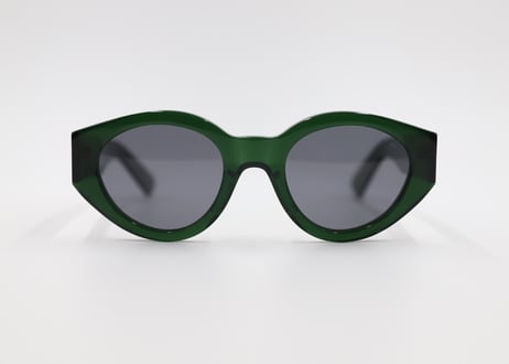 Fred E9 Black Pola Lens (Asian Fit)