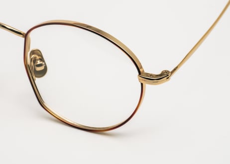 Marion pgdom8 Optical Lens beta steel