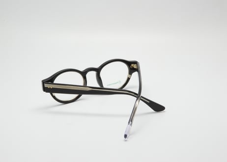 Laurence E2 Optical Lens(Asian Fit)インナーリム