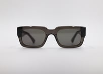 Browne E13 Black Lens(Asian Fit)