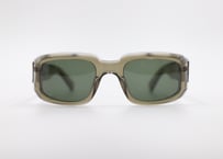 Lucas E52L01 LensGreen Lens (Asian Fit)