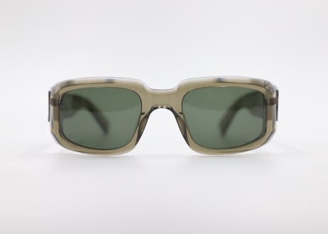 Lucas E52L01 LensGreen Lens (Asian Fit)