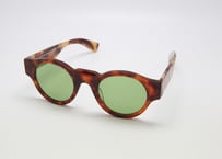 Michelle E81-E81/E17/ Verres Vert profond