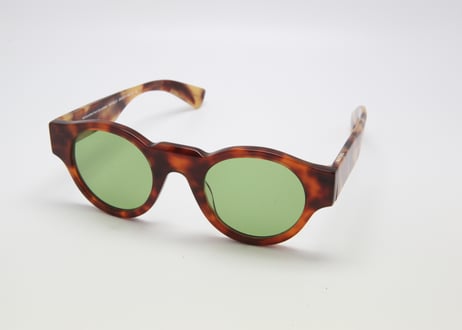 Michelle E81-E81/E17/ Verres Vert profond