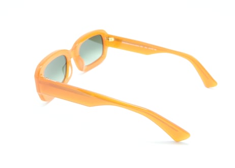 Amy E23   Verres Degrade Vert Lens