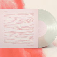 aus + the humble bee - Chalybeate (LP)