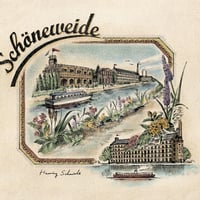 Henning Schmiedt - Schöneweide (CD)