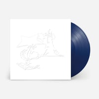 Kazumichi Komatsu -  Emboss Star (LP)