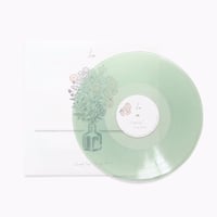 Henning Schmiedt & Christoph Berg - Bei (LP)