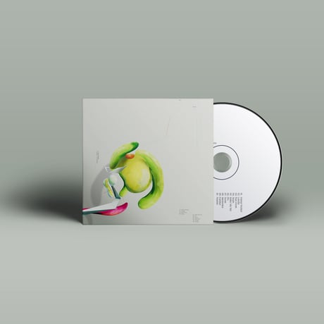 aus - Everis (CD)