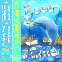 CRYSTAL - Ecco Funk