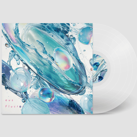 aus - Fluctor (LP)