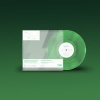 aus - Until Then (10"+CD)