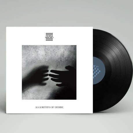 Same Waves - Algorithm of Desire (LP)