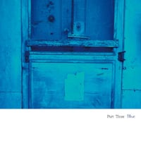 Part Timer - Blue