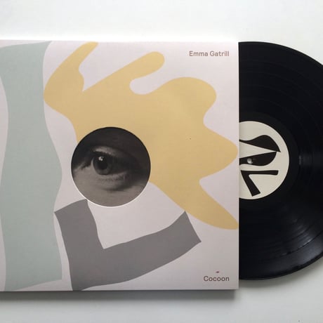 Emma Gatrill - Cocoon (LP)