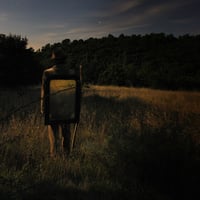 Danny Norbury - Light In August (CD)