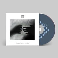 Same Waves - Algorithm of Desire (CD)