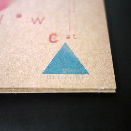 Liz Christine - Sweet Mellow Cat (CD)