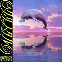CRYSTAL - Reflection Overdrive (LP)