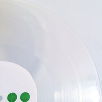 Robert Lippok - Open Close Open (12")