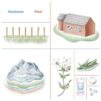 Machinone - Pieni (CD)
