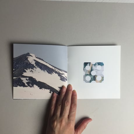 repeat pattern x submerse - so you like pandas (zine + download)