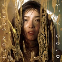 Neon Bunny - Stay Gold (CD)